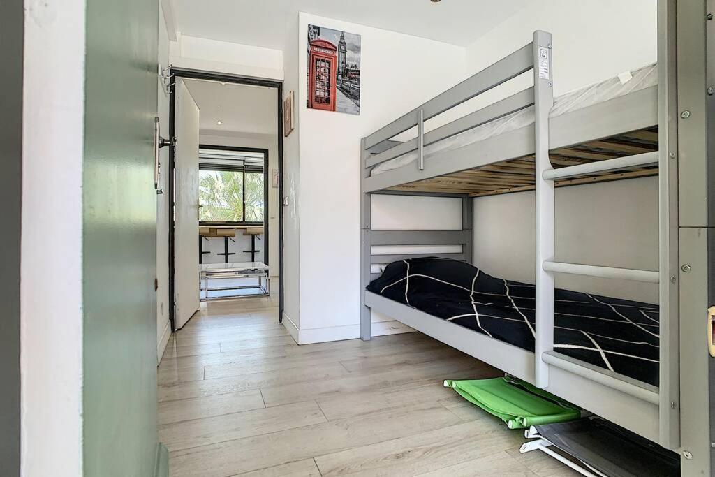 Appartement Renove 4 Personnes Saint Cyprien Port Exteriér fotografie