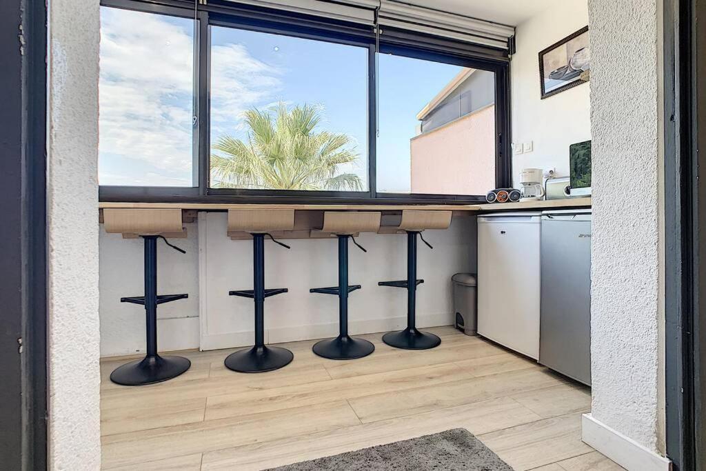 Appartement Renove 4 Personnes Saint Cyprien Port Exteriér fotografie