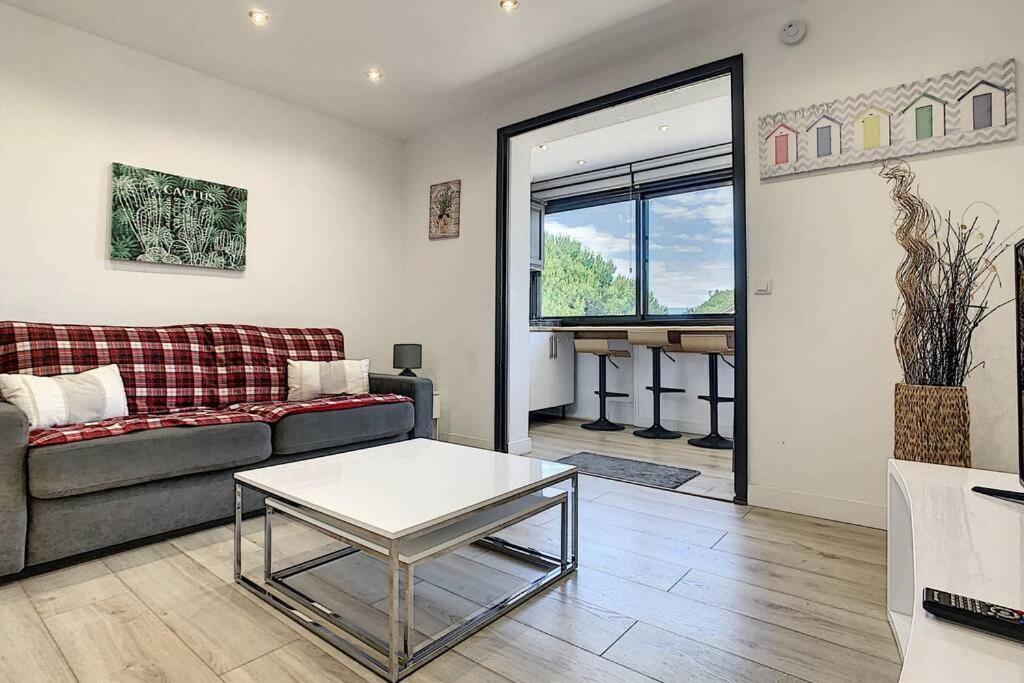 Appartement Renove 4 Personnes Saint Cyprien Port Exteriér fotografie